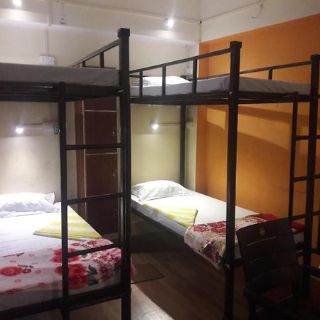Buddha Guest House Βαρανάσι Εξωτερικό φωτογραφία