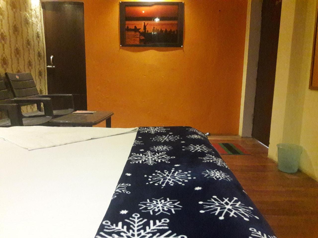 Buddha Guest House Βαρανάσι Εξωτερικό φωτογραφία