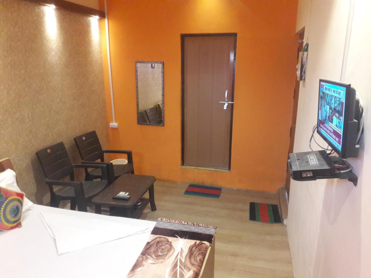 Buddha Guest House Βαρανάσι Εξωτερικό φωτογραφία