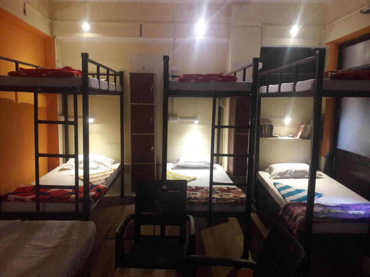 Buddha Guest House Βαρανάσι Δωμάτιο φωτογραφία