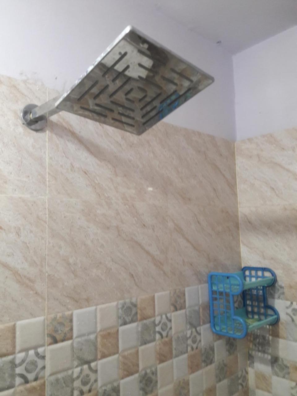 Buddha Guest House Βαρανάσι Εξωτερικό φωτογραφία